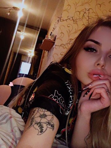 Марселина